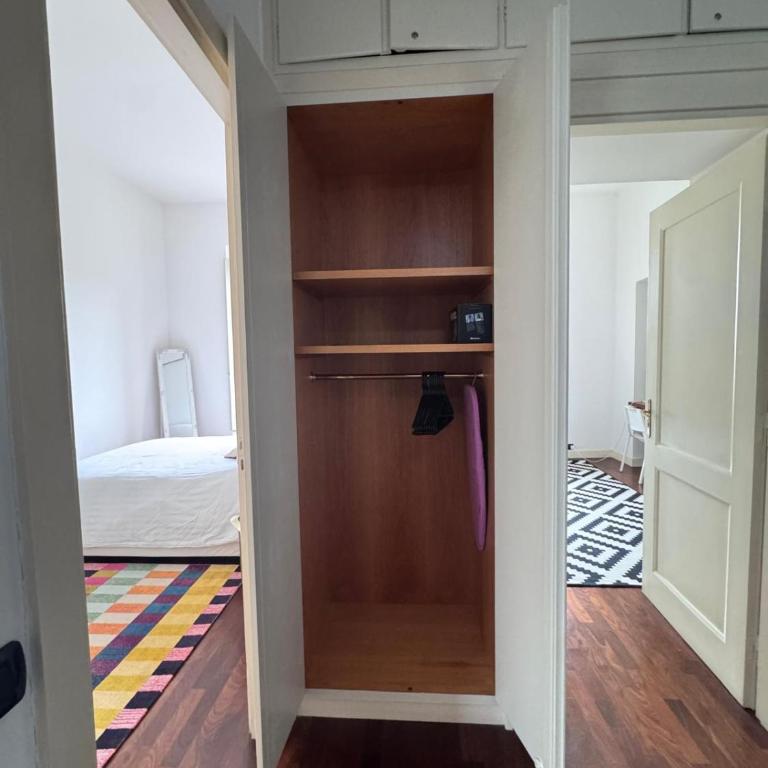 Casa Giolitti - Two-Bedroom Apartment - 15