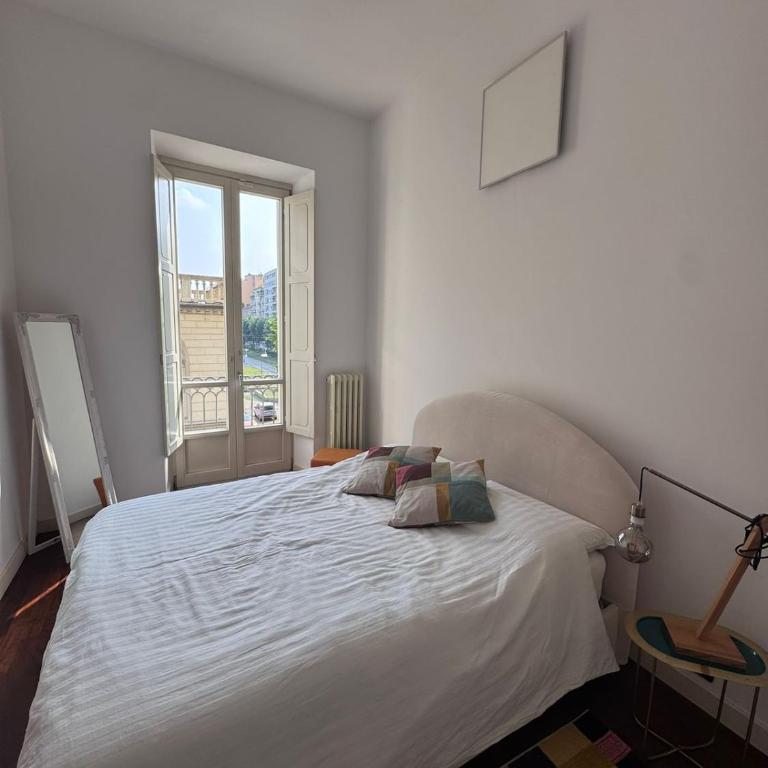 Casa Giolitti - Two-Bedroom Apartment - 18