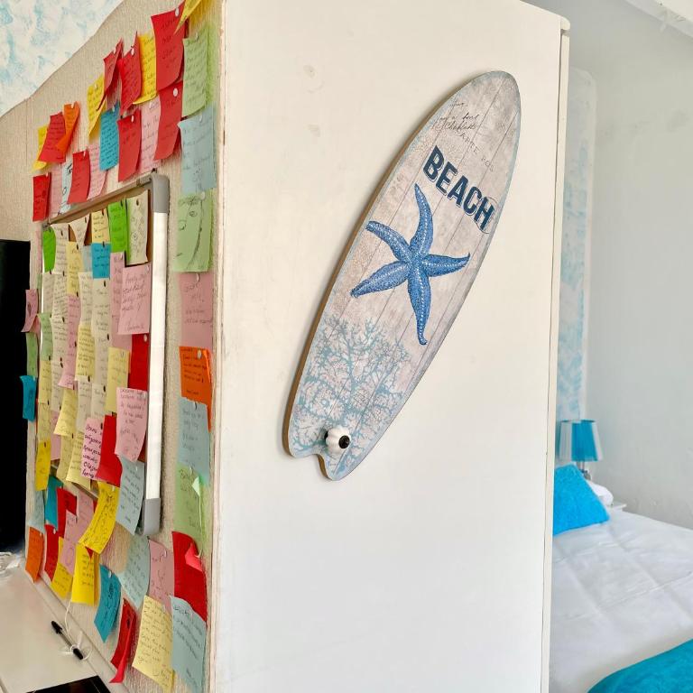 Family Groups JSuite Sea View - Apartment mit 1 Schlafzimmer - 7