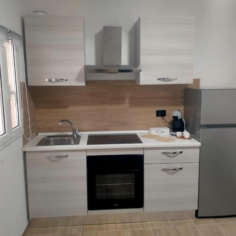 Casa Vacanze ALeoFra - One-Bedroom House - 3