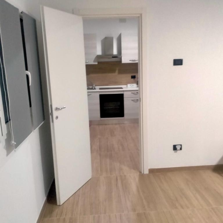 Casa Vacanze ALeoFra - One-Bedroom House - 6