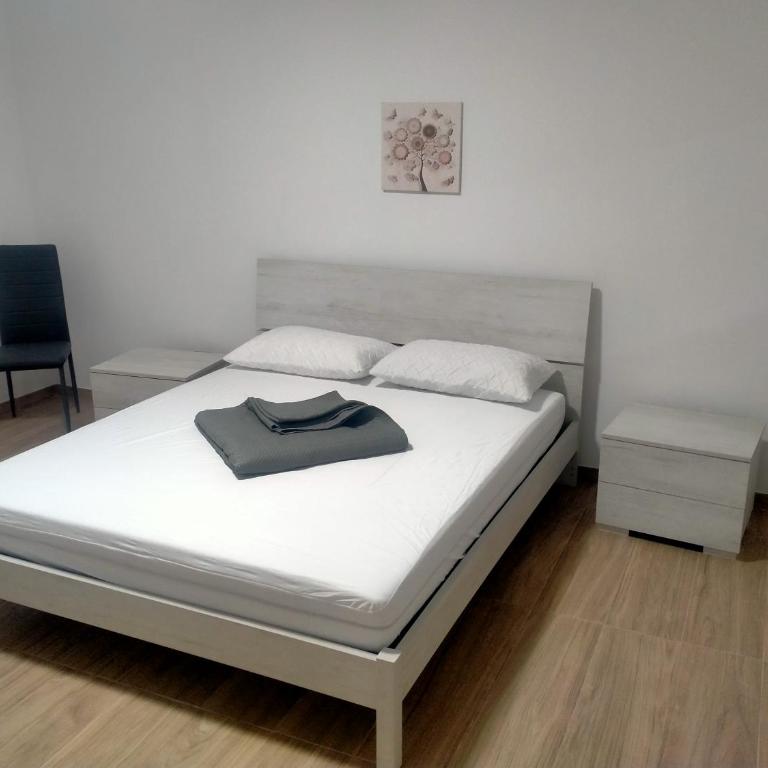 Casa Vacanze ALeoFra - One-Bedroom House - 7