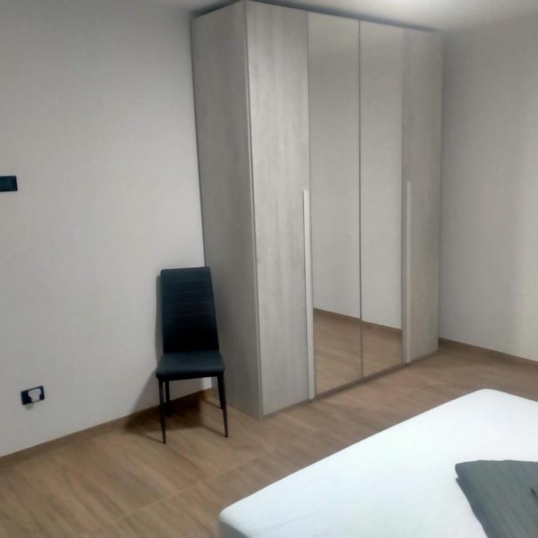 Casa Vacanze ALeoFra - One-Bedroom House - 9