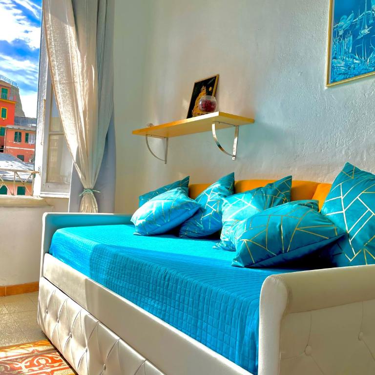 Family Groups JSuite Sea View - Apartment mit 1 Schlafzimmer - 5