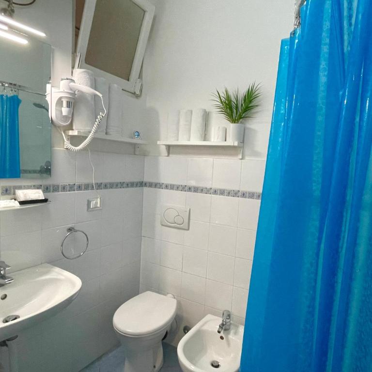 Family Groups JSuite Sea View - Apartment mit 1 Schlafzimmer - 8