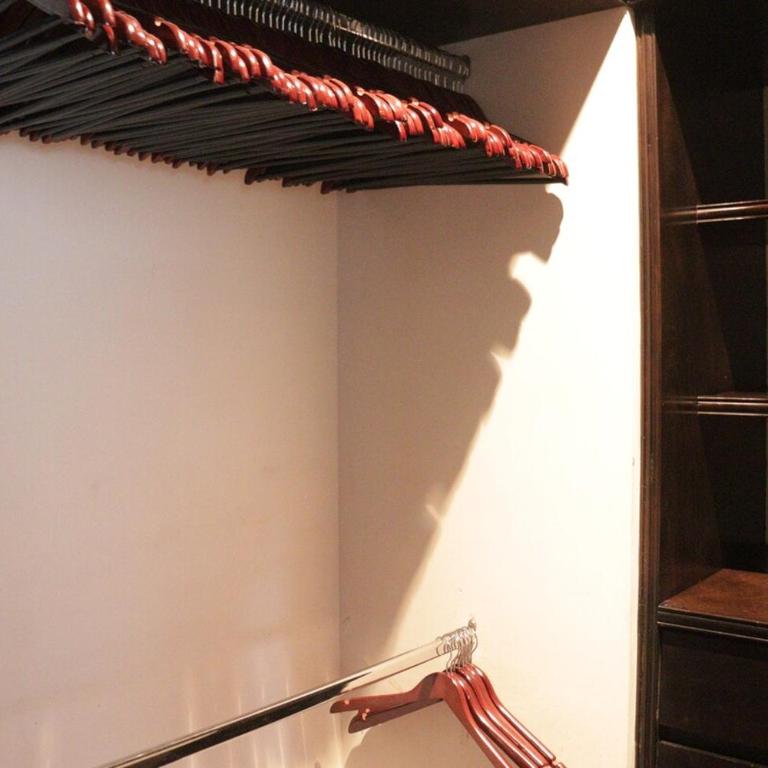 Nice and large apartment in Polanco - Two-Bedroom Apartment - 6