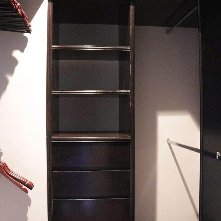 Nice and large apartment in Polanco - Two-Bedroom Apartment - 8