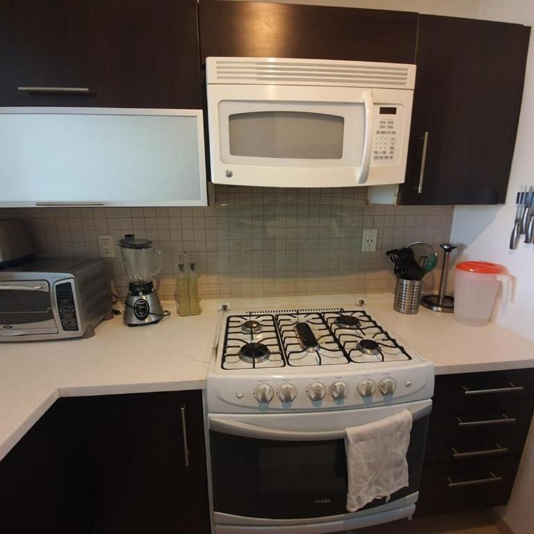 Nice and large apartment in Polanco - Two-Bedroom Apartment - 10