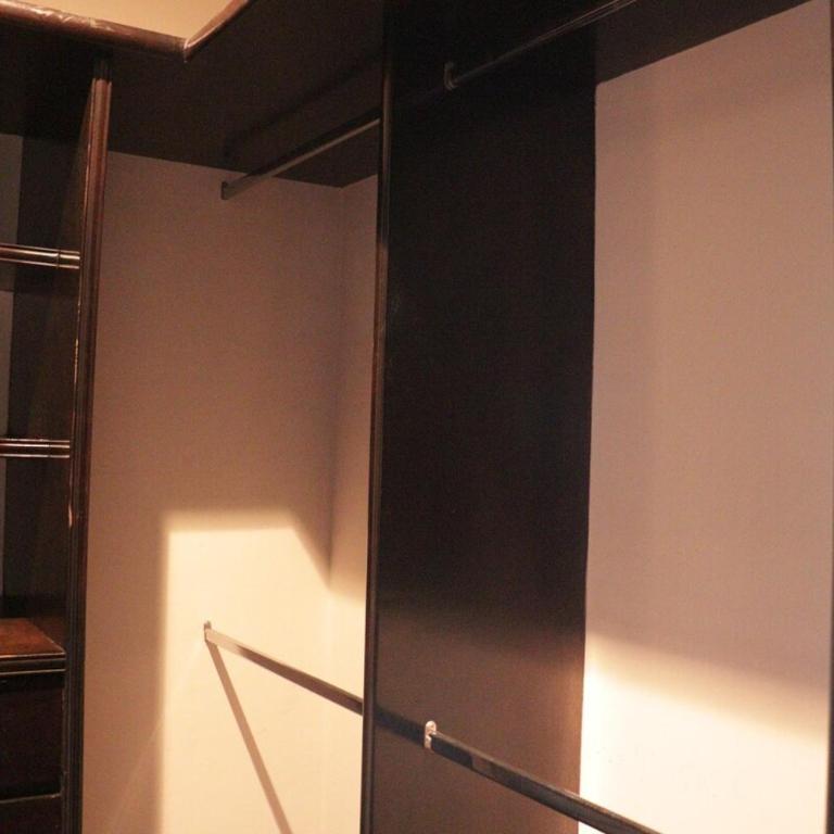 Nice and large apartment in Polanco - Two-Bedroom Apartment - 12