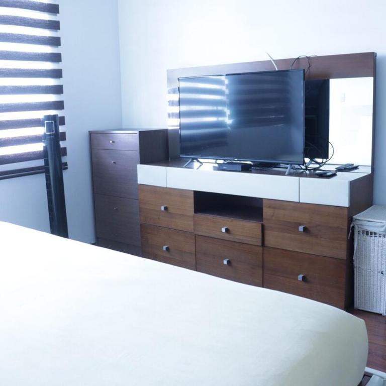 Nice and large apartment in Polanco - Two-Bedroom Apartment - 14