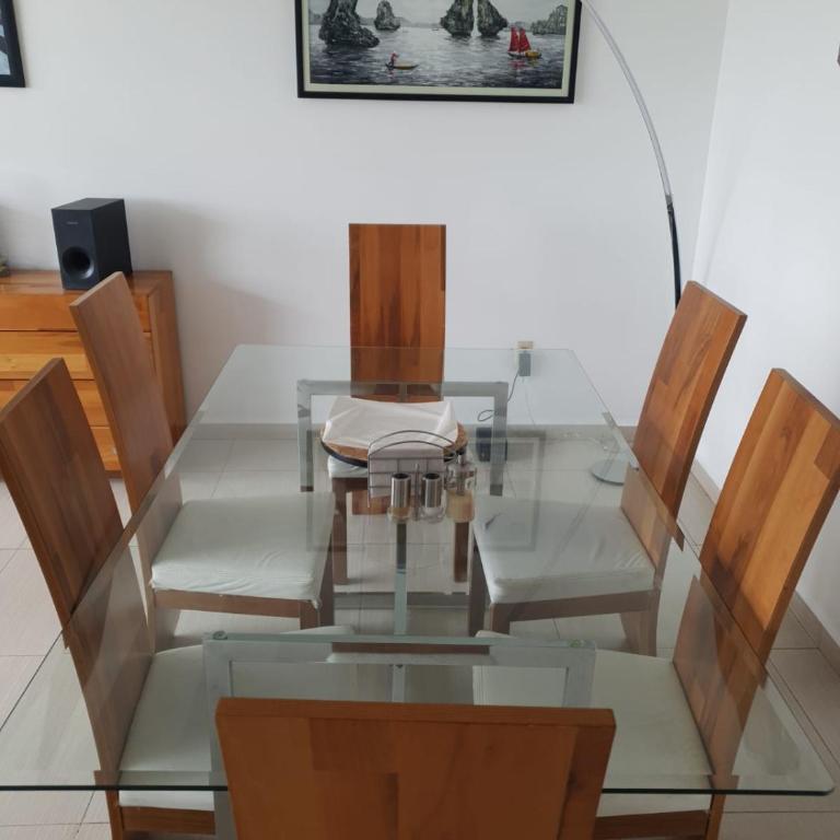 Nice and large apartment in Polanco - Two-Bedroom Apartment - 18