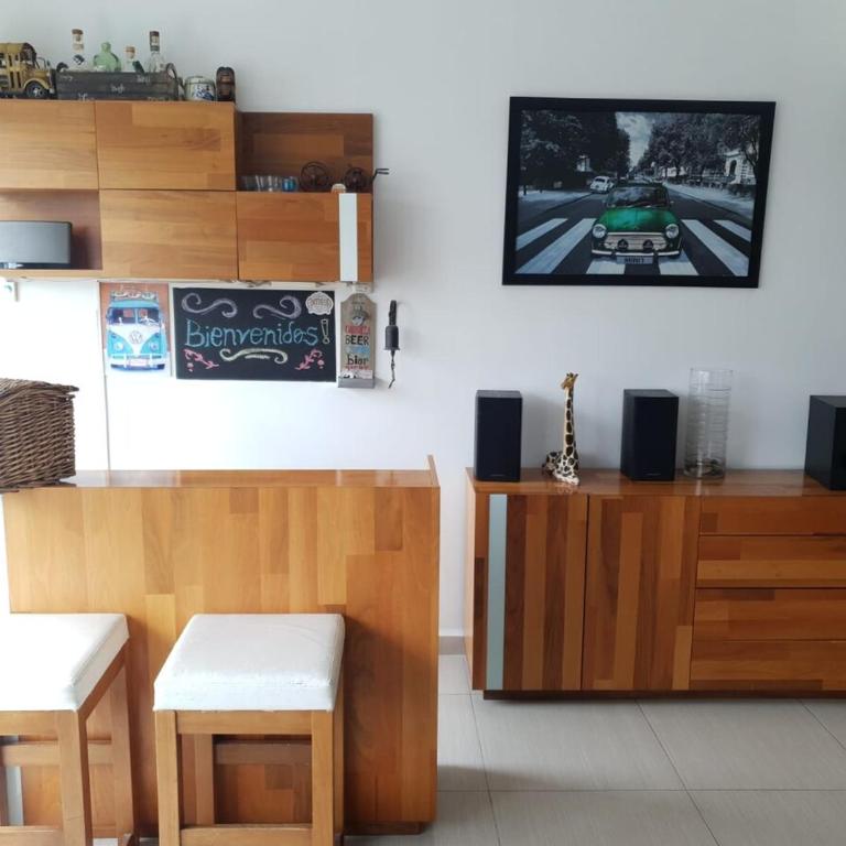 Nice and large apartment in Polanco - Two-Bedroom Apartment - 23