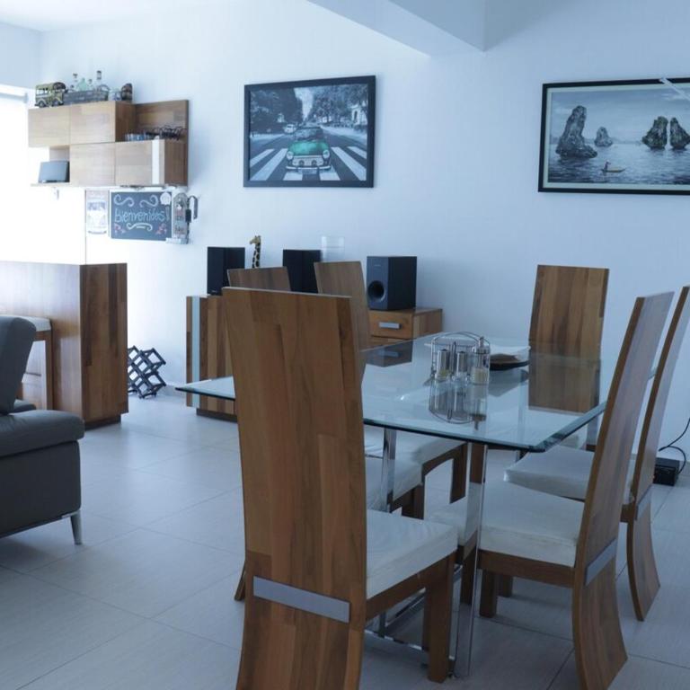 Nice and large apartment in Polanco - Two-Bedroom Apartment - 28