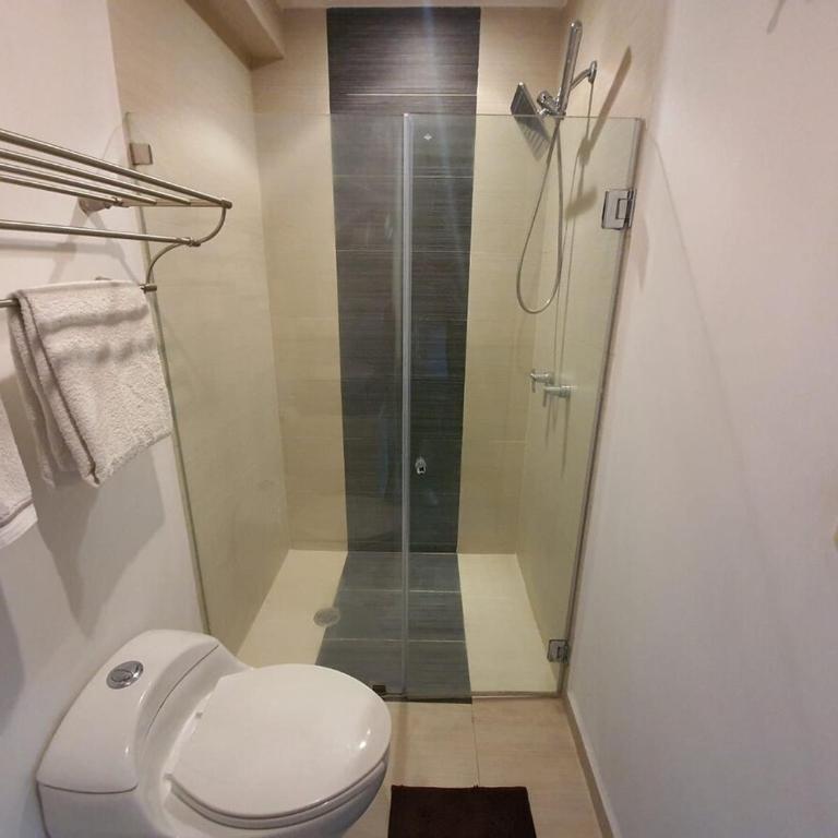 Nice and large apartment in Polanco - Two-Bedroom Apartment - 32
