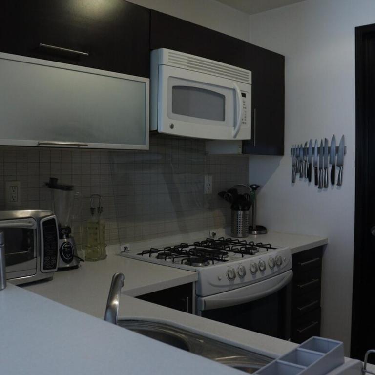 Nice and large apartment in Polanco - Two-Bedroom Apartment - 33