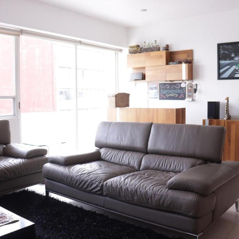 Nice and large apartment in Polanco - Two-Bedroom Apartment - 40