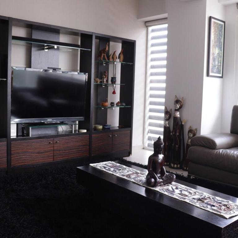 Nice and large apartment in Polanco - Two-Bedroom Apartment - 45