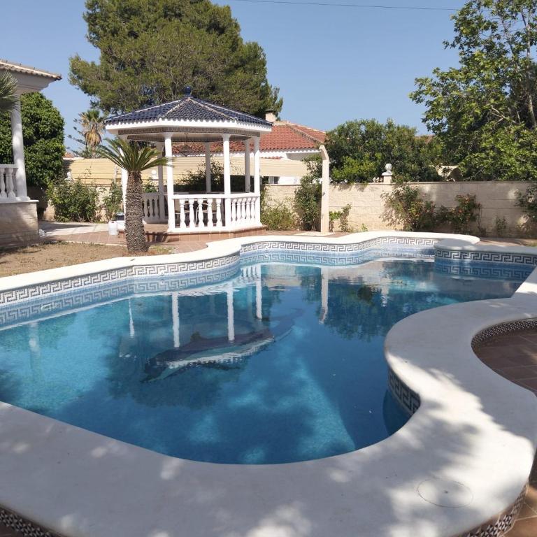 Casa abedul - One-Bedroom House - 6