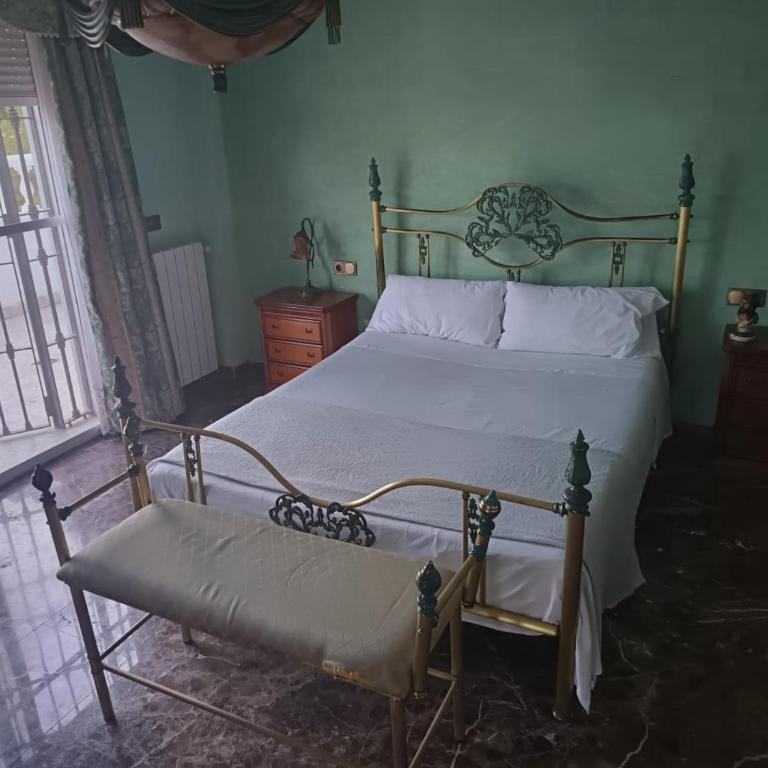Casa abedul - One-Bedroom House - 16