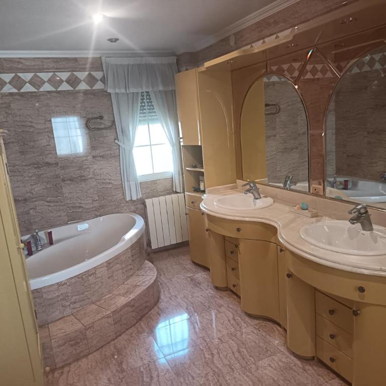 Casa abedul - One-Bedroom House - 17