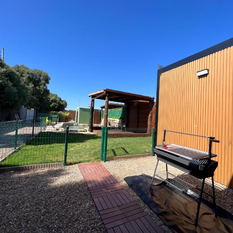 Casa Paraíso 1 - Piscina Privada - Casa de 2 dormitorios - 3