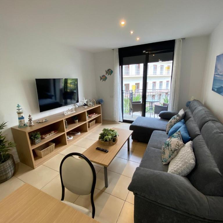 Ikebana Suite - Modern Apartment with Parking & Swimming Pool - Apartamento de 2 dormitorios - 3