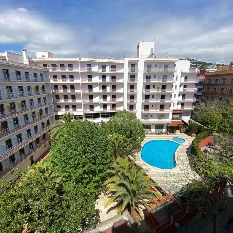 Ikebana Suite - Modern Apartment with Parking & Swimming Pool - Apartamento de 2 dormitorios - 4