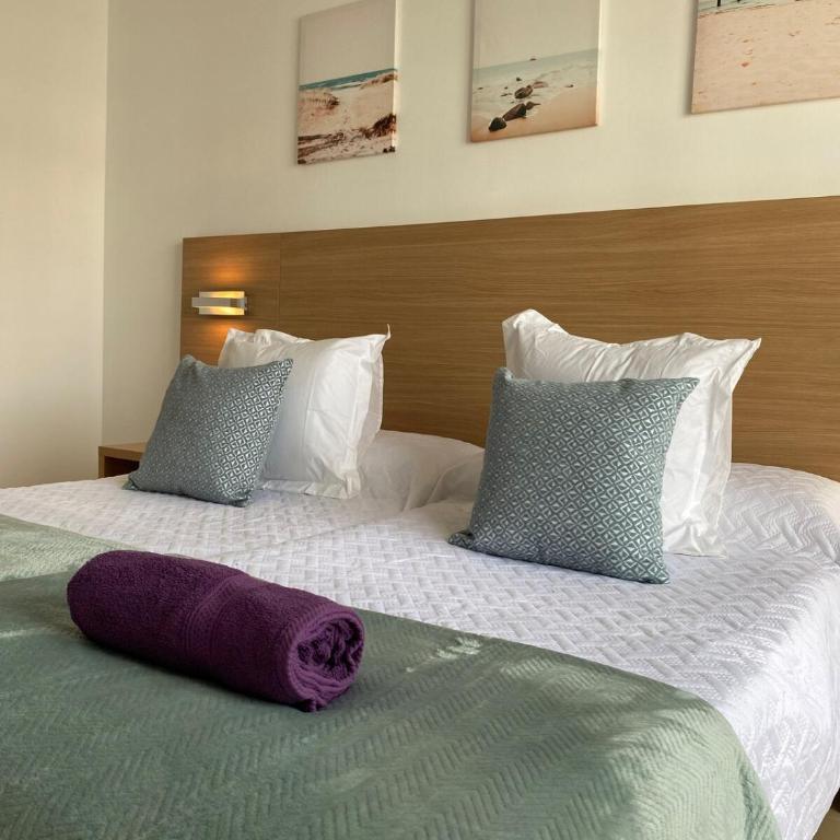 Ikebana Suite - Modern Apartment with Parking & Swimming Pool - Apartamento de 2 dormitorios - 5