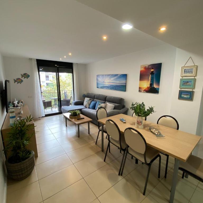 Ikebana Suite - Modern Apartment with Parking & Swimming Pool - Apartamento de 2 dormitorios - 6