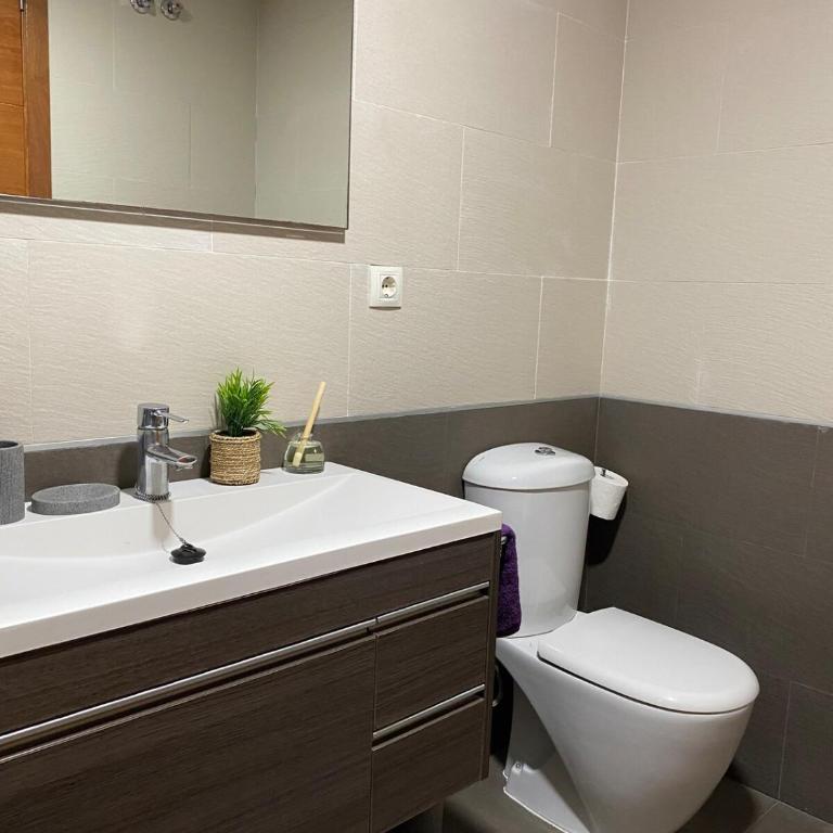 Ikebana Suite - Modern Apartment with Parking & Swimming Pool - Apartamento de 2 dormitorios - 9