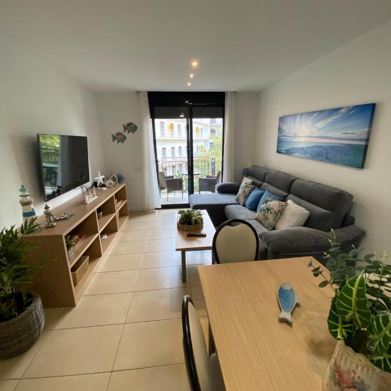 Ikebana Suite - Modern Apartment with Parking & Swimming Pool - Apartamento de 2 dormitorios - 10