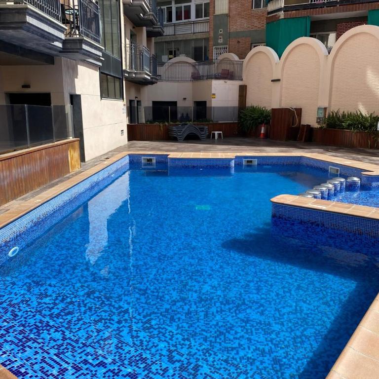 Ikebana Suite - Modern Apartment with Parking & Swimming Pool - Apartamento de 2 dormitorios - 13