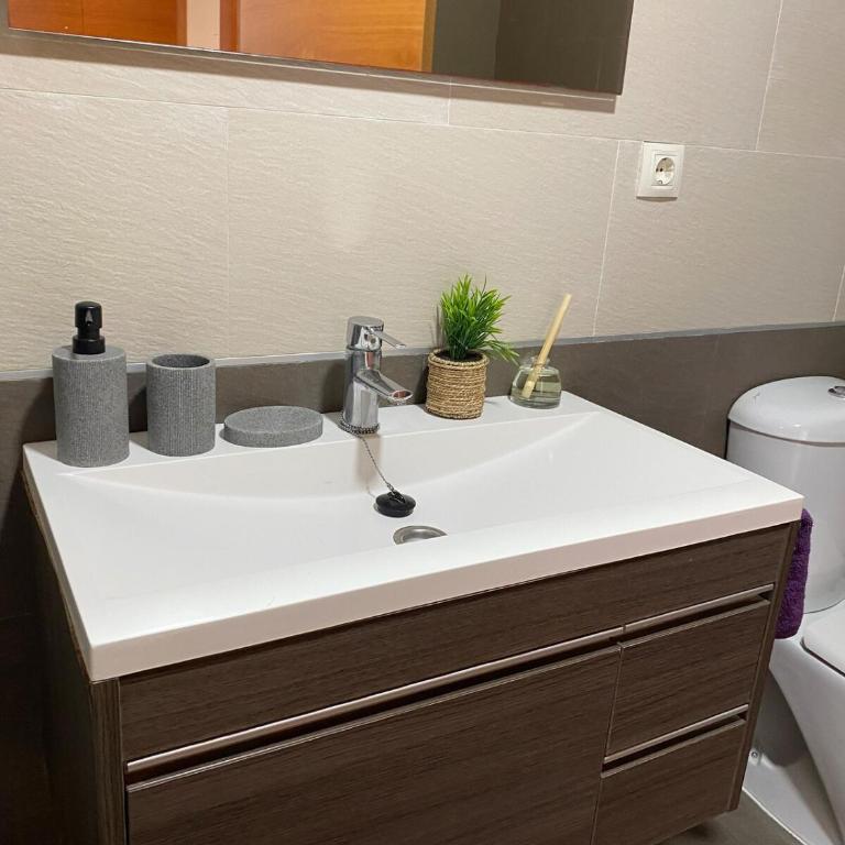 Ikebana Suite - Modern Apartment with Parking & Swimming Pool - Apartamento de 2 dormitorios - 14