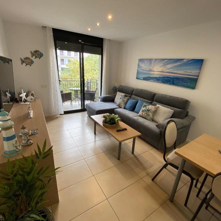 Ikebana Suite - Modern Apartment with Parking & Swimming Pool - Apartamento de 2 dormitorios - 15