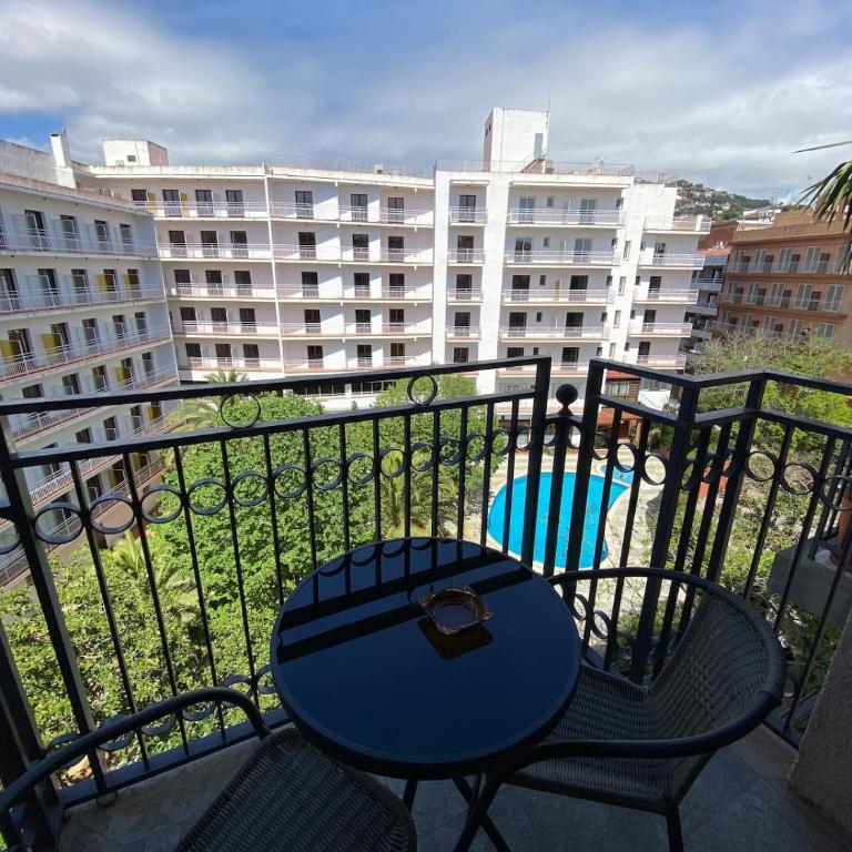 Ikebana Suite - Modern Apartment with Parking & Swimming Pool - Apartamento de 2 dormitorios - 18