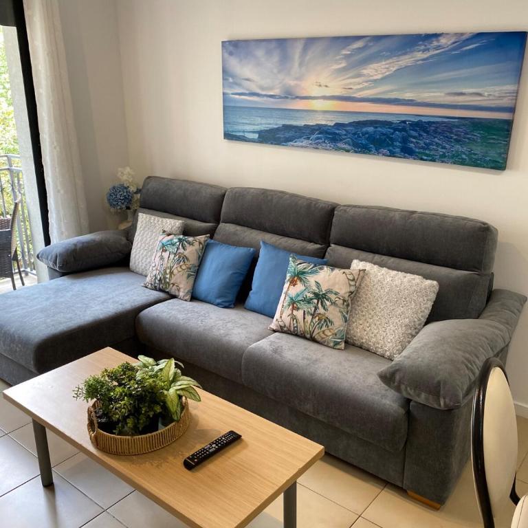 Ikebana Suite - Modern Apartment with Parking & Swimming Pool - Apartamento de 2 dormitorios - 19