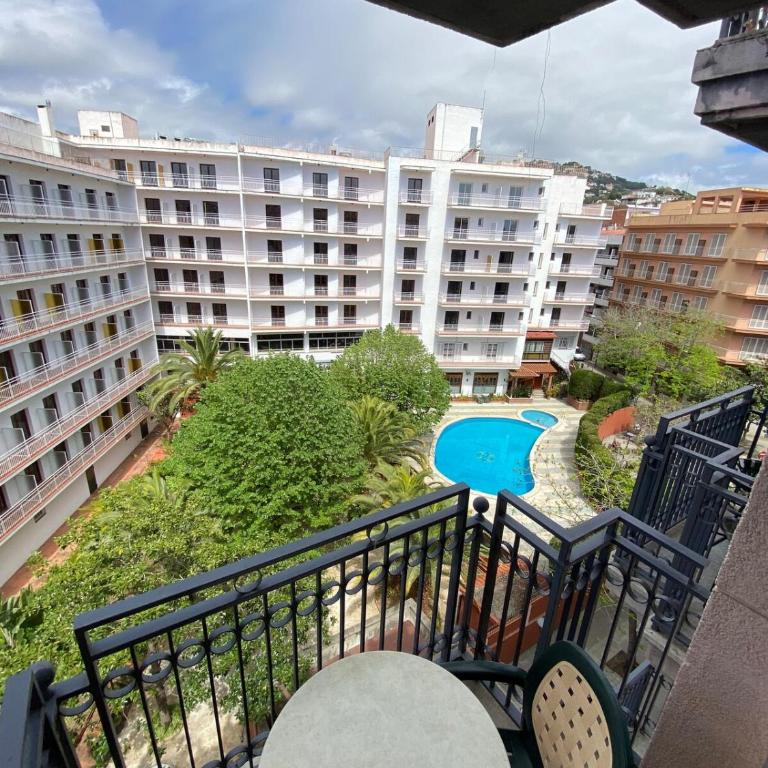Ikebana Suite - Modern Apartment with Parking & Swimming Pool - Apartamento de 2 dormitorios - 23