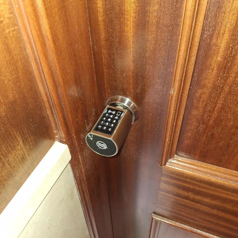 Comfortable Studio in the centre of Malaga - Apartamento de 1 dormitorio - 5