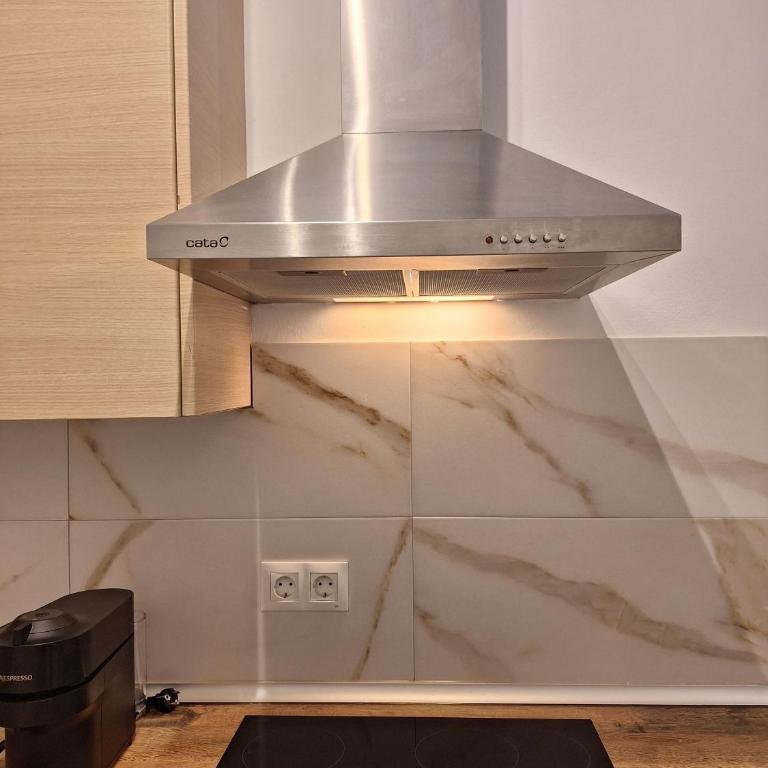 Comfortable Studio in the centre of Malaga - Apartamento de 1 dormitorio - 6