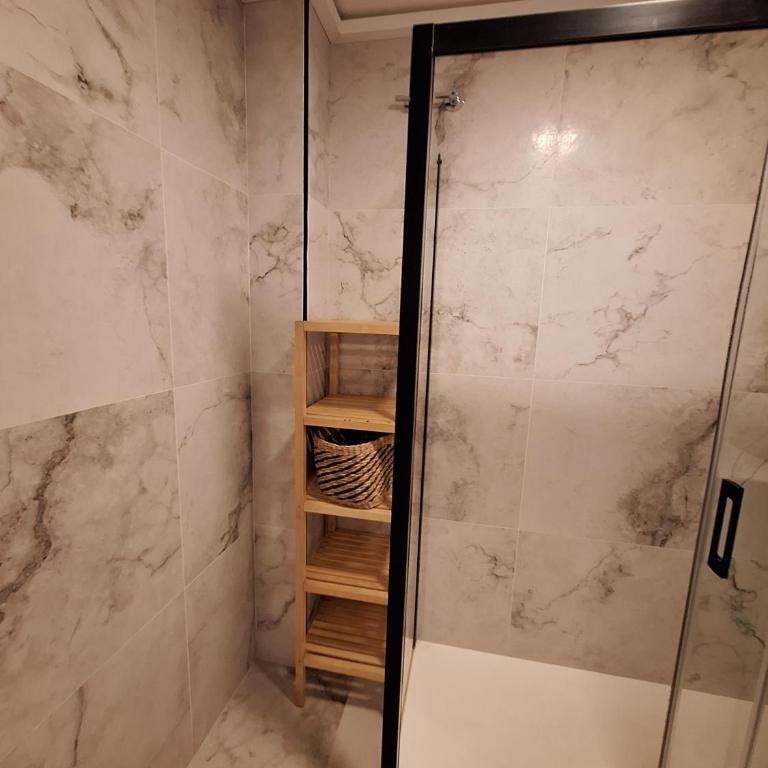 Comfortable Studio in the centre of Malaga - Apartamento de 1 dormitorio - 8