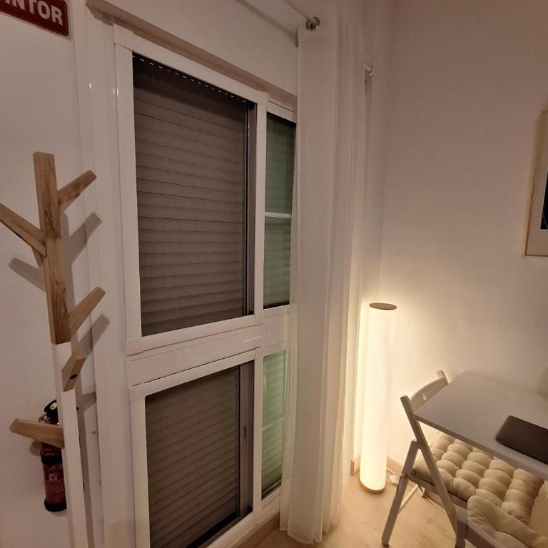 Comfortable Studio in the centre of Malaga - Apartamento de 1 dormitorio - 11