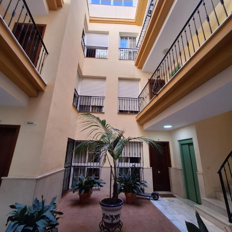 Comfortable Studio in the centre of Malaga - Apartamento de 1 dormitorio - 13