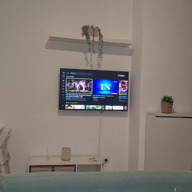 Comfortable Studio in the centre of Malaga - Apartamento de 1 dormitorio - 16