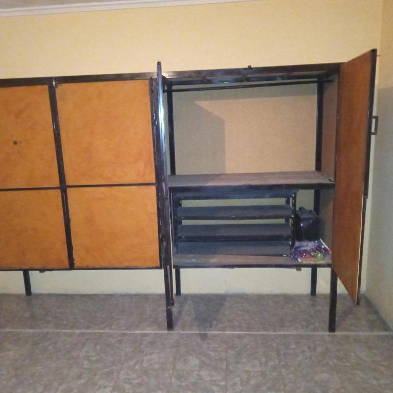 JereSam 3 - PB - Three-Bedroom Apartment - 6
