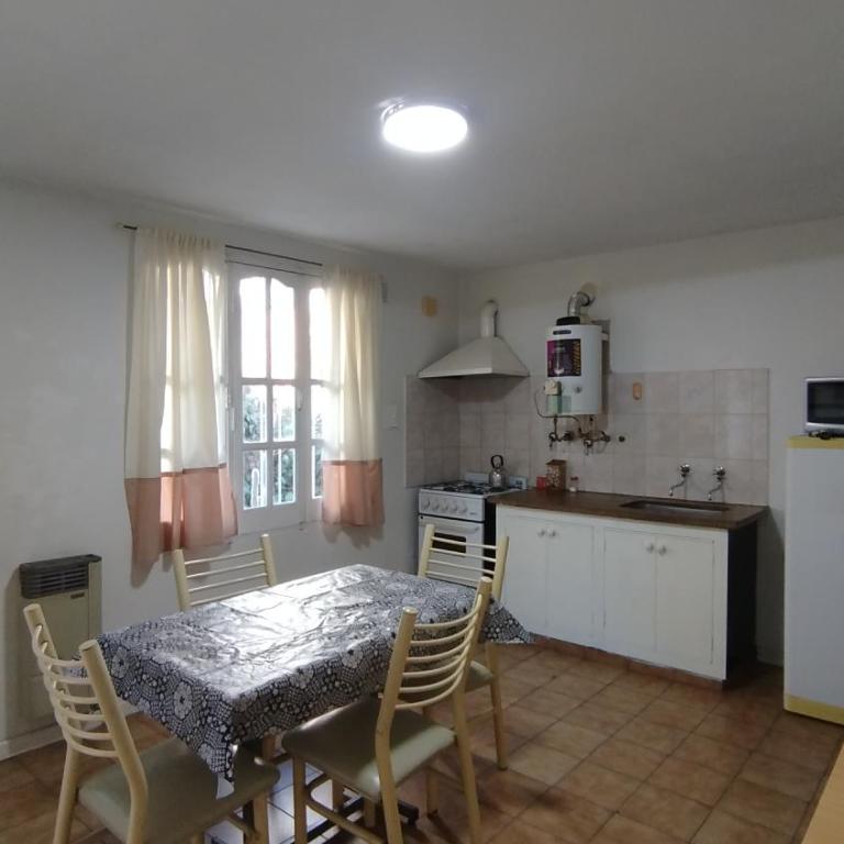 Diamante Microcentro - Apartamento de 1 dormitorio - 9
