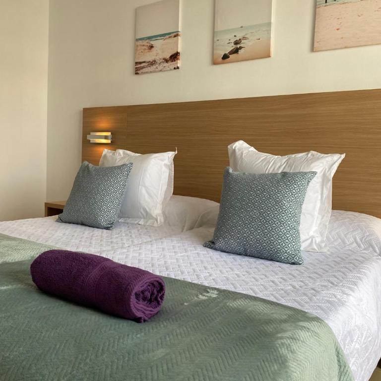 Ikigai Suite - 6p Modern Apartment with Parking & Swimming Pool - Apartamento de 2 dormitorios - 2