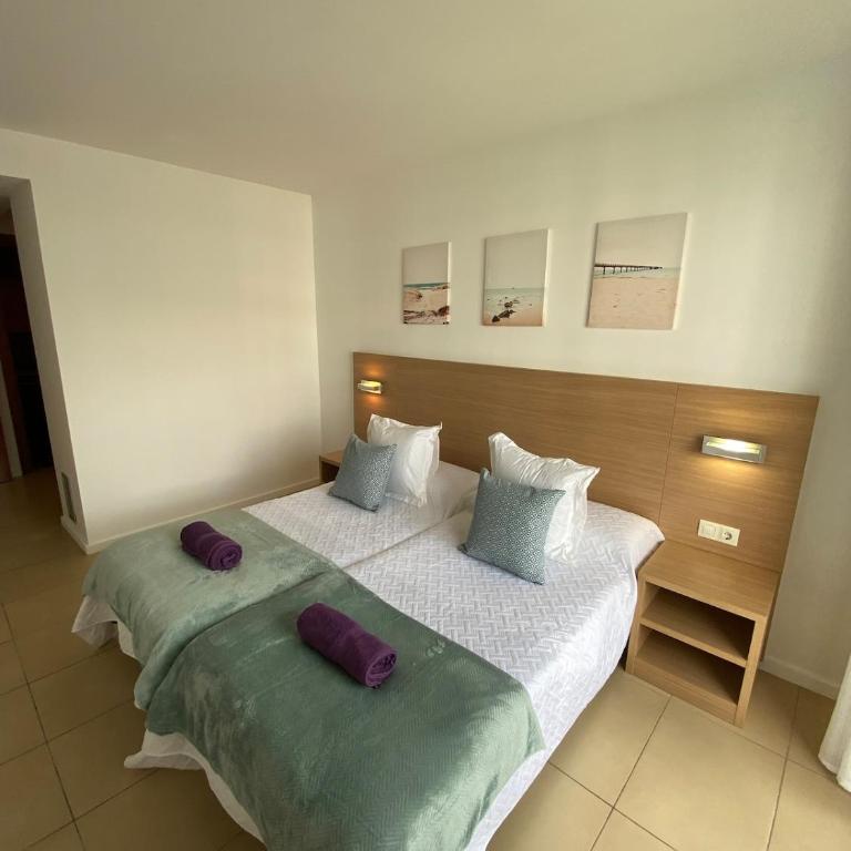 Ikigai Suite - 6p Modern Apartment with Parking & Swimming Pool - Apartamento de 2 dormitorios - 4