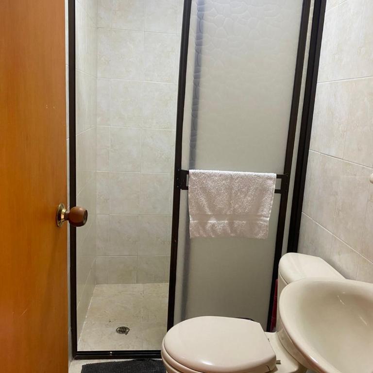 Apartaestudio laureles 301 - Apartamento Estudio con balcón - 5