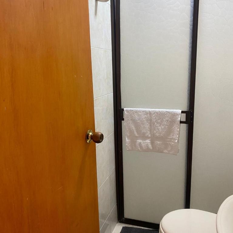 Apartaestudio laureles 301 - Apartamento Estudio con balcón - 7