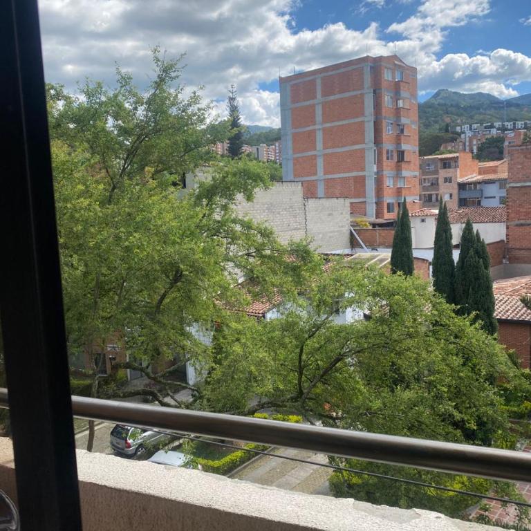 Apartaestudio laureles 301 - Apartamento Estudio con balcón - 22